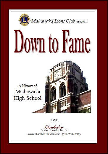Down to Fame